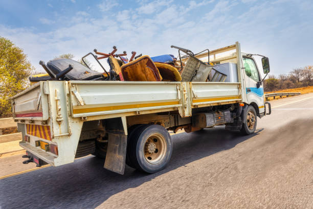 Moving and Downsizing Cleanouts in Abbeville, LA