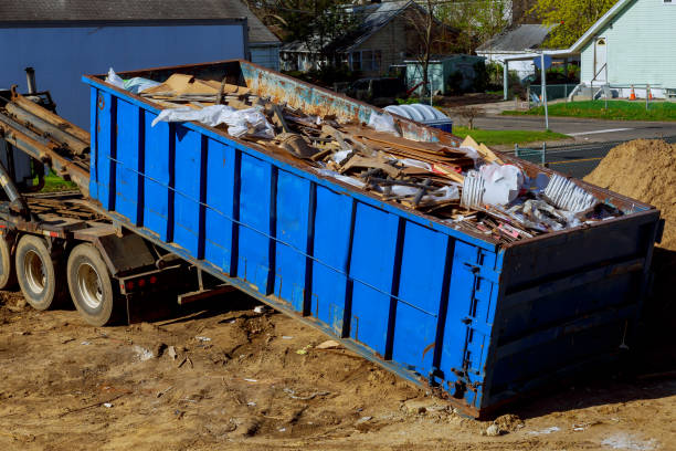 Best Dumpster Rental Services  in Abbeville, LA